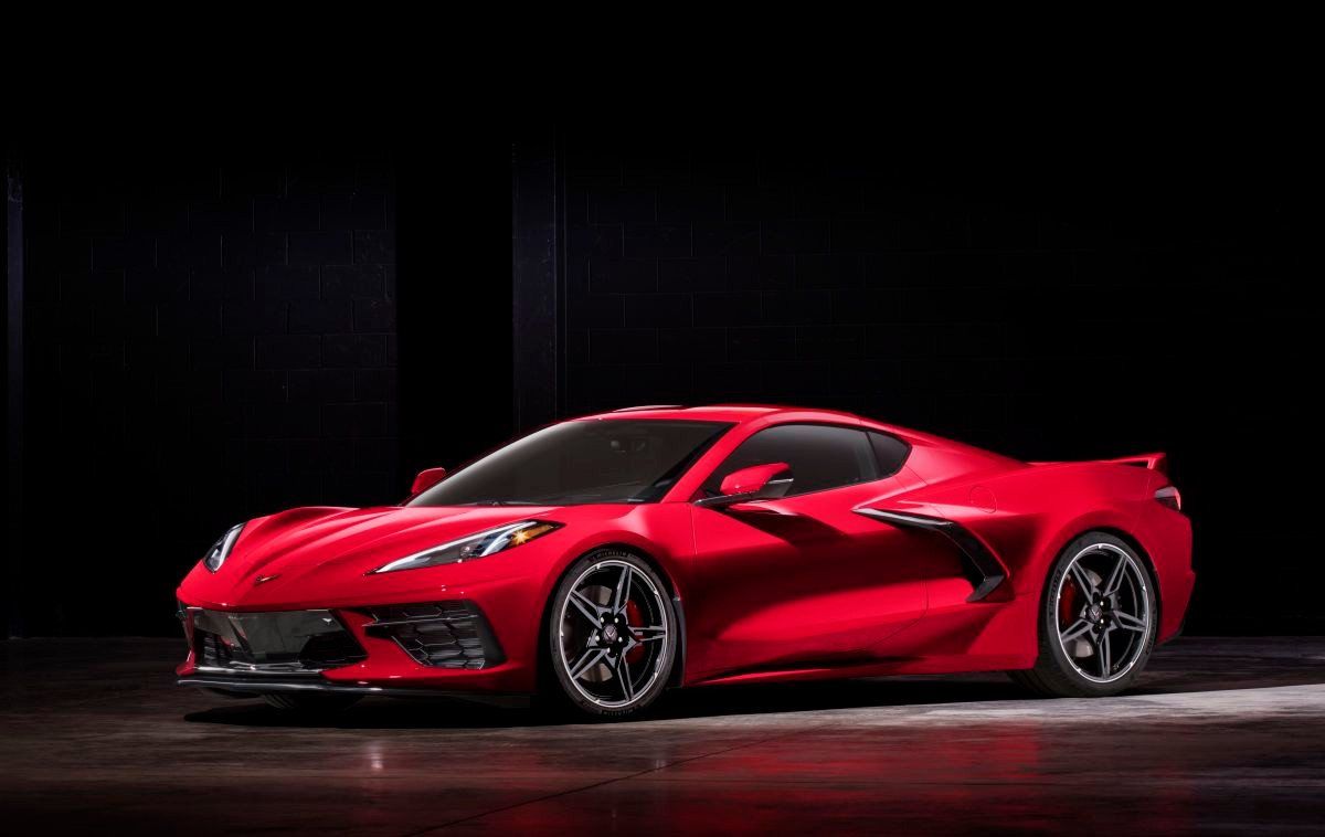 Filtradas las prestaciones completas del nuevo Chevrolet Corvette Stingray Z51