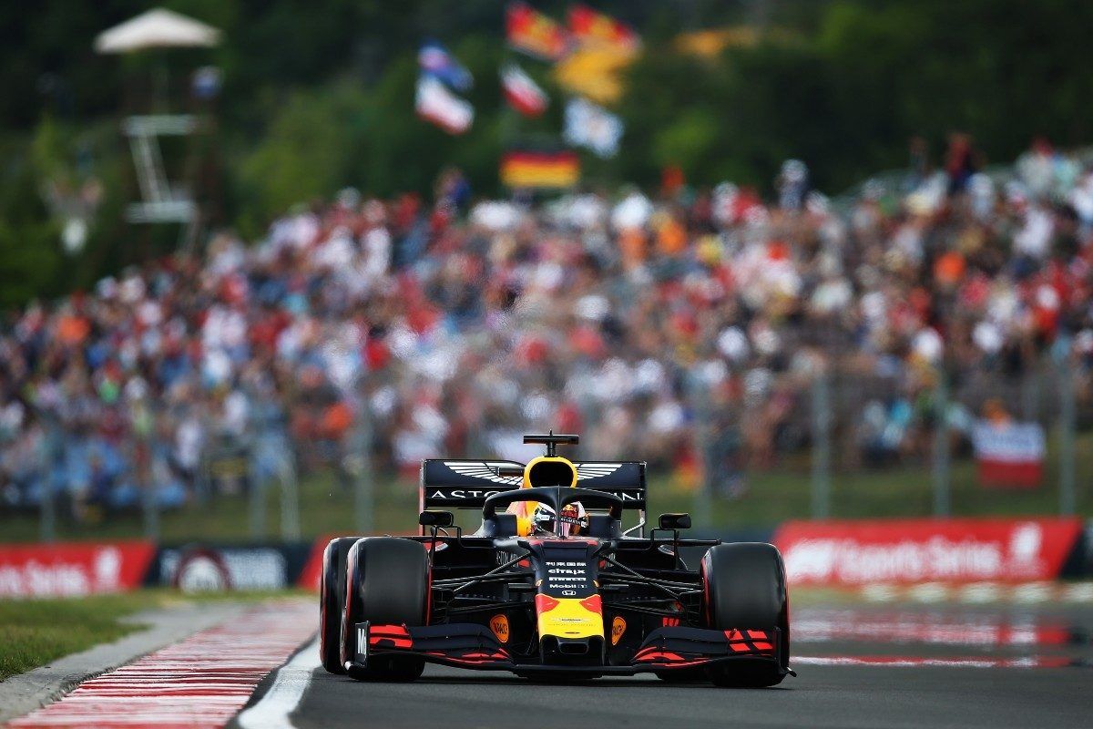  Así te hemos contado la clasificación del GP de Hungría de F1 2019