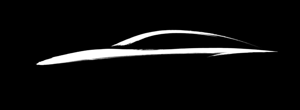 El primer teaser del Infiniti QX55 anuncia su llegada el verano que viene