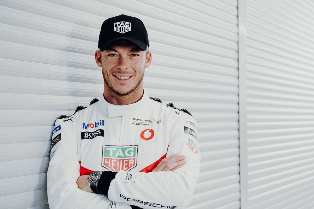 Lotterer: "No se aprecia lo difícil que es realmente la Fórmula E"