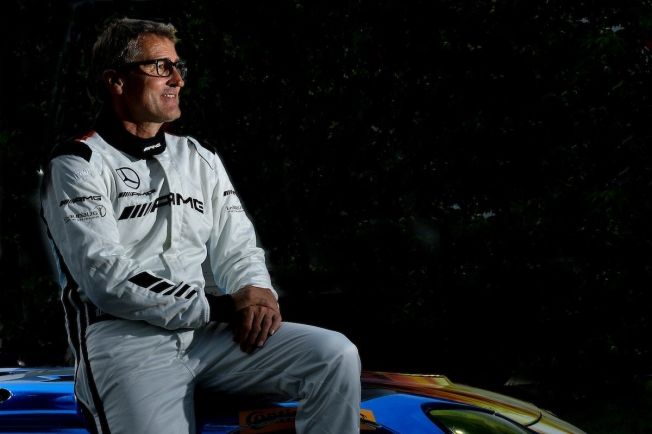 Bern Schneider pondrá fin a su trayectoria con las 9 Horas de Kyalami