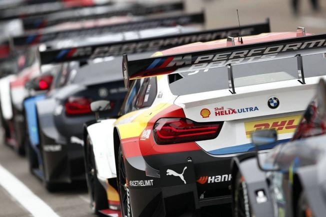 BMW avanza para tener su equipo cliente en el DTM 2020