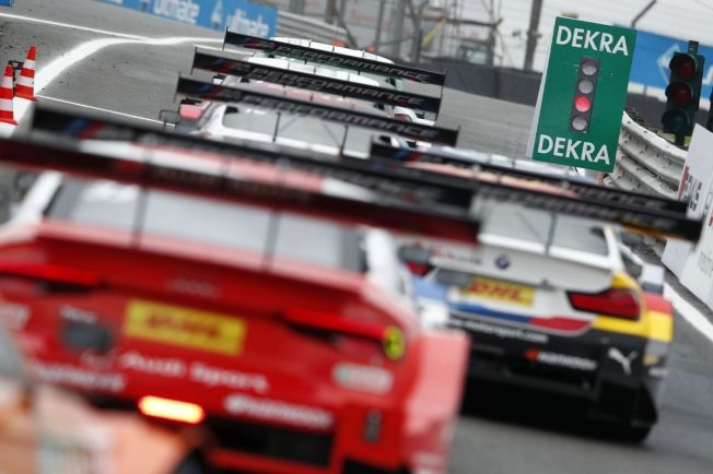 El DTM tiene intención de cambiar su nombre en 2021