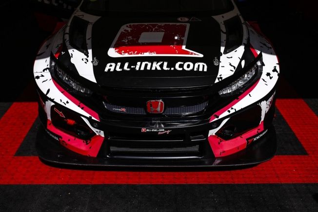 Münnich Motorsport sueña con el doblete en el WTCR