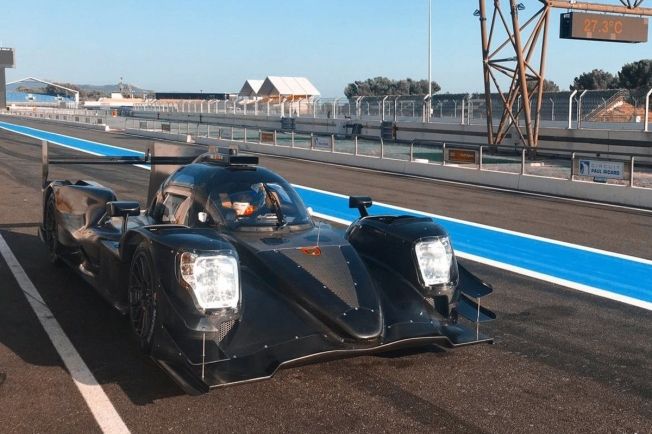 Oreca renueva su 'ejército' de LMP2 en el WEC