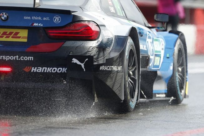 Previo y horarios del DTM 2019 en Lausitzing