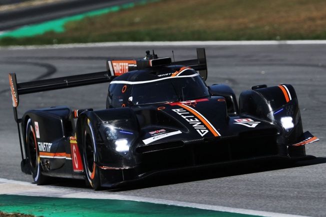 El WEC confirma la 'EoT' de las 4 Horas de Silverstone