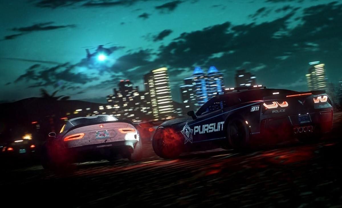 Ya es posible reservar Need for Speed Heat: habrá dos ediciones