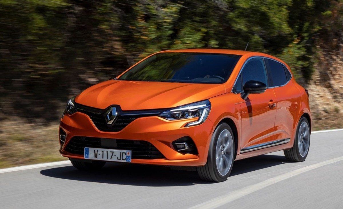 Precios del nuevo Renault Clio en España, repasamos toda su gama