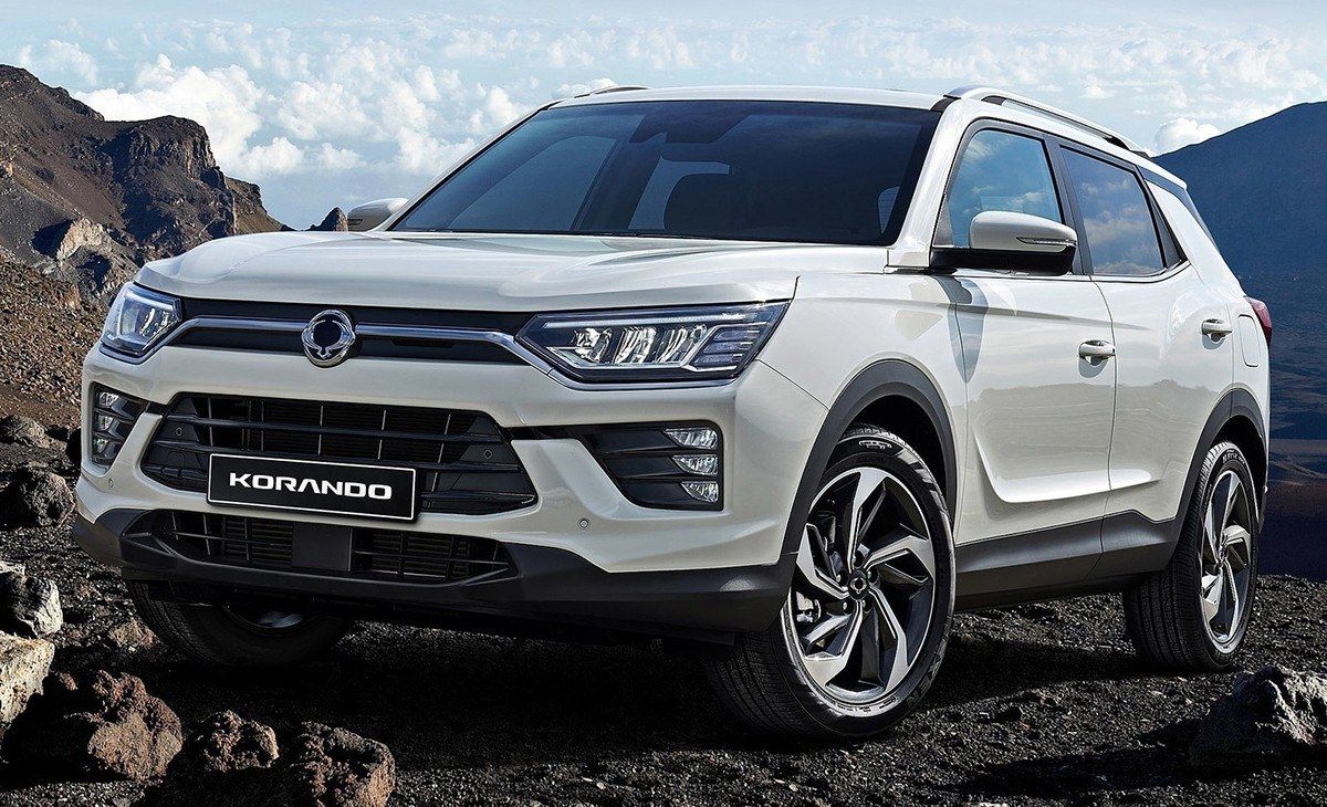 El nuevo SsangYong Korando ya tiene precios en España, repasamos su gama