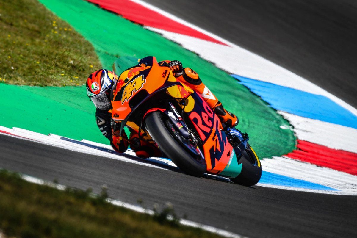 Calendario provisional de la temporada 2020 de MotoGP