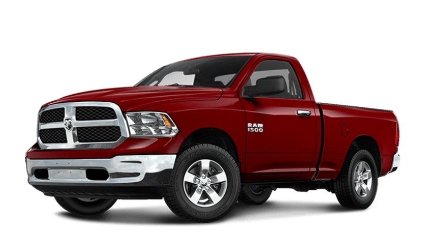 El RAM 1500 Classic continuará más tiempo en el mercado y tendrá incluso una actualización