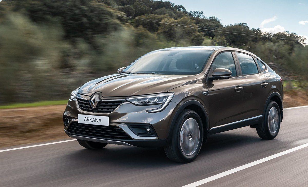 Renault inicia la venta de coches por internet en Rusia