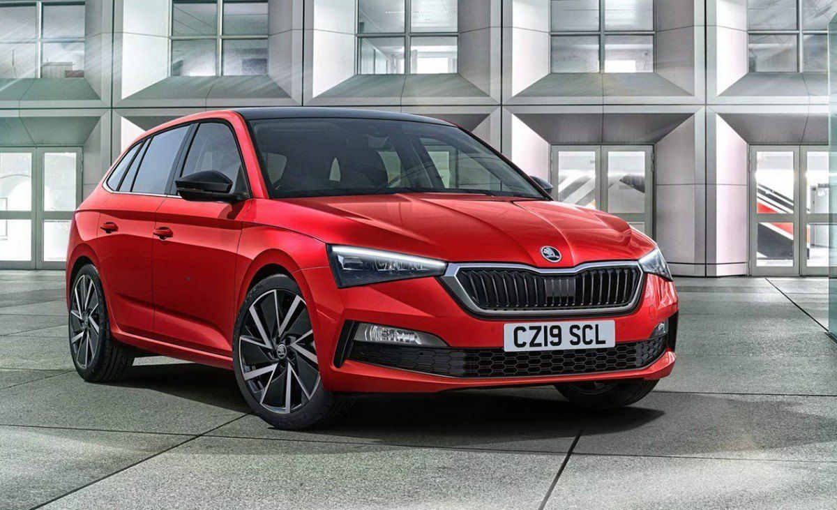 Skoda introducirá el acabado Monte Carlo en la gama del Kamiq y del Scala