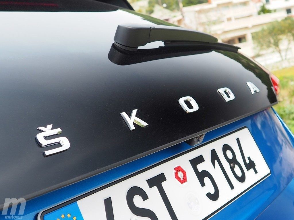 Los nuevos modelos de Skoda que llegan a los concesionarios en 2020