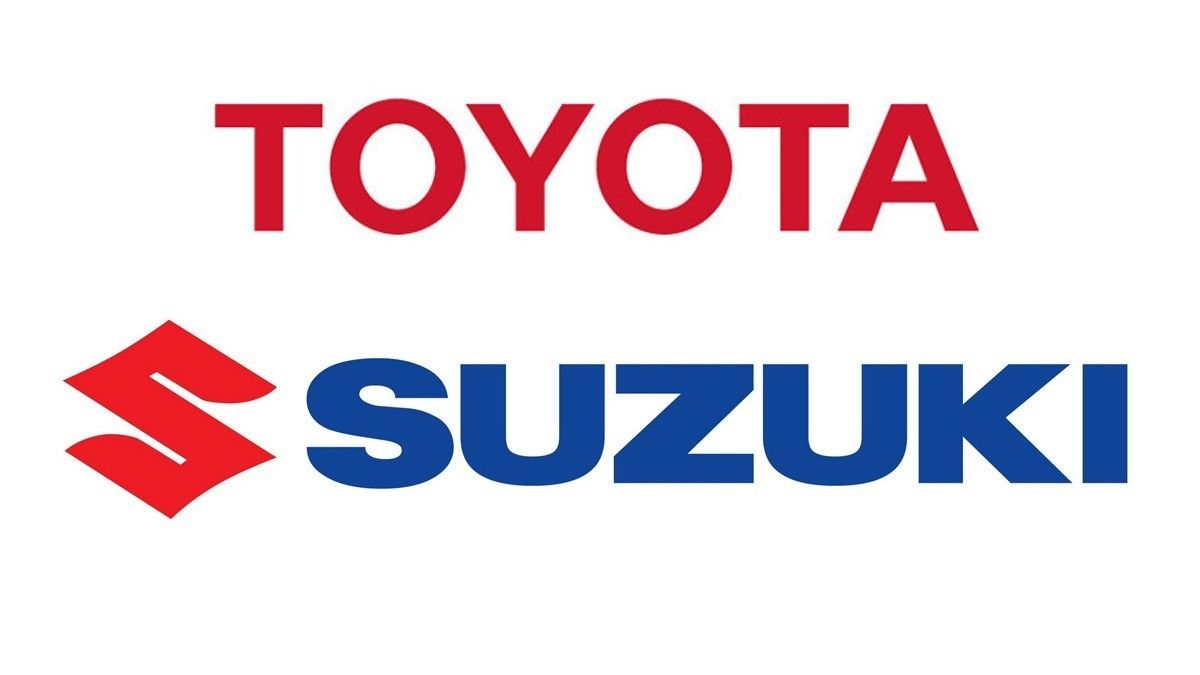 Toyota y Suzuki firman una nueva alianza de cooperación a largo plazo