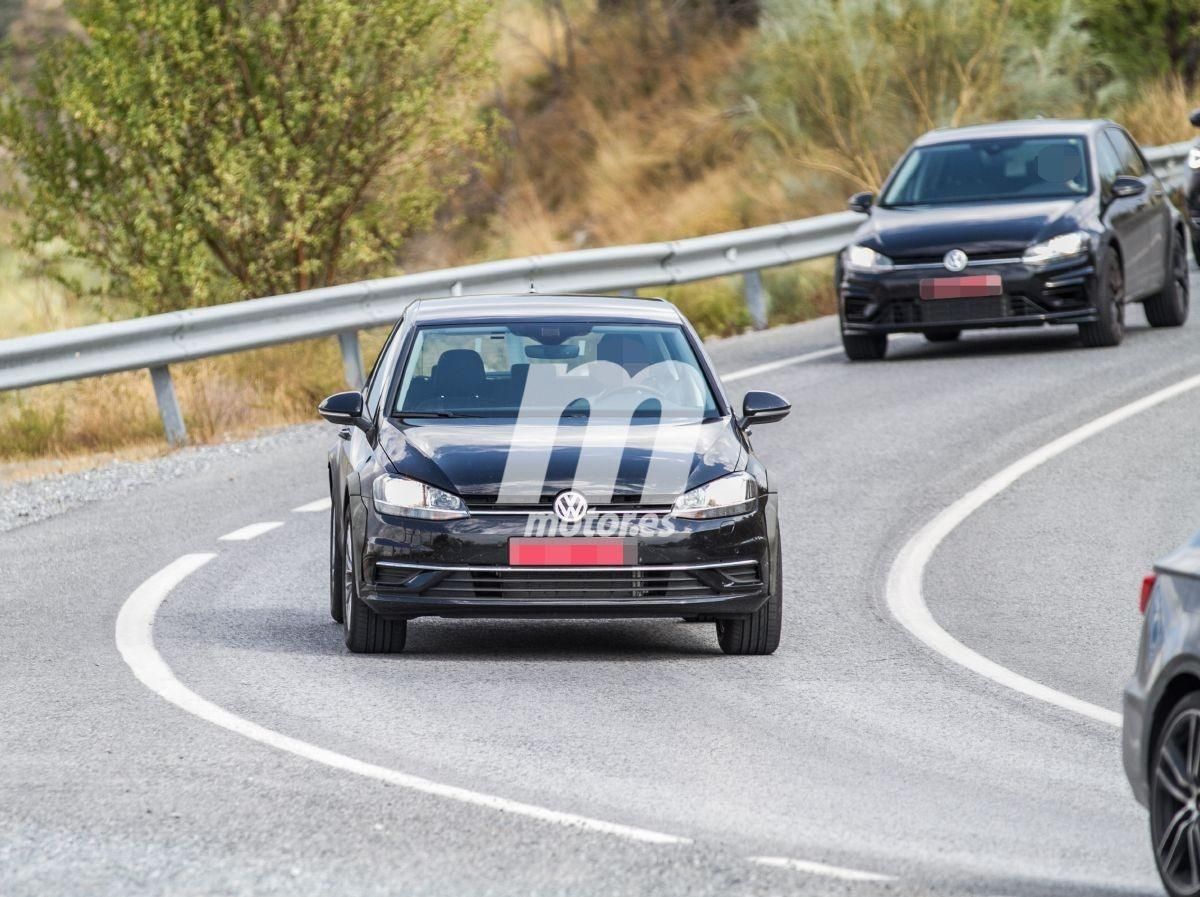 El nuevo SUV de CUPRA está en marcha, ¡cazada la mula del Formentor!