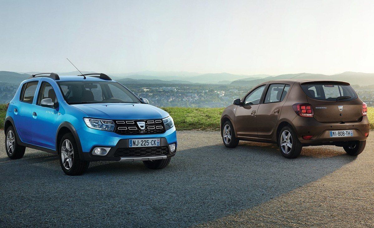 Cuál es la fiabilidad del Dacia Sandero, ¿y su garantía?