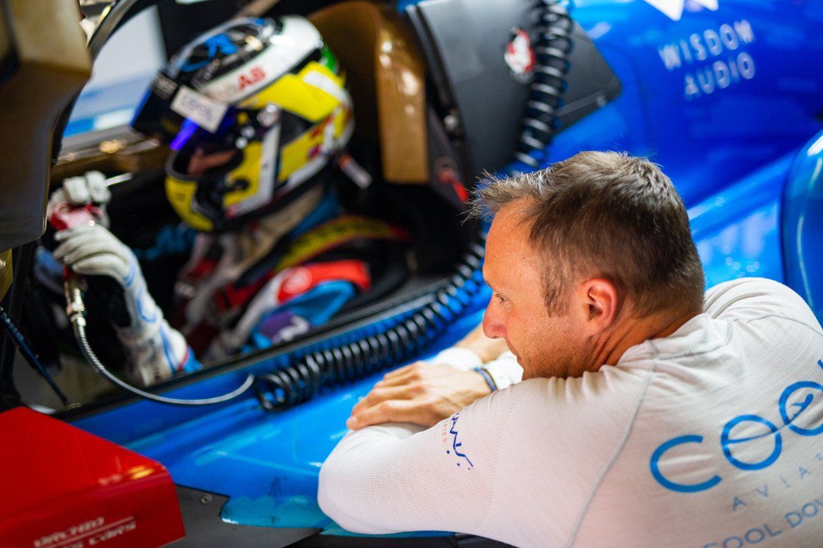 Lista de inscritos final de las 6 Horas de Fuji del WEC 2019-20