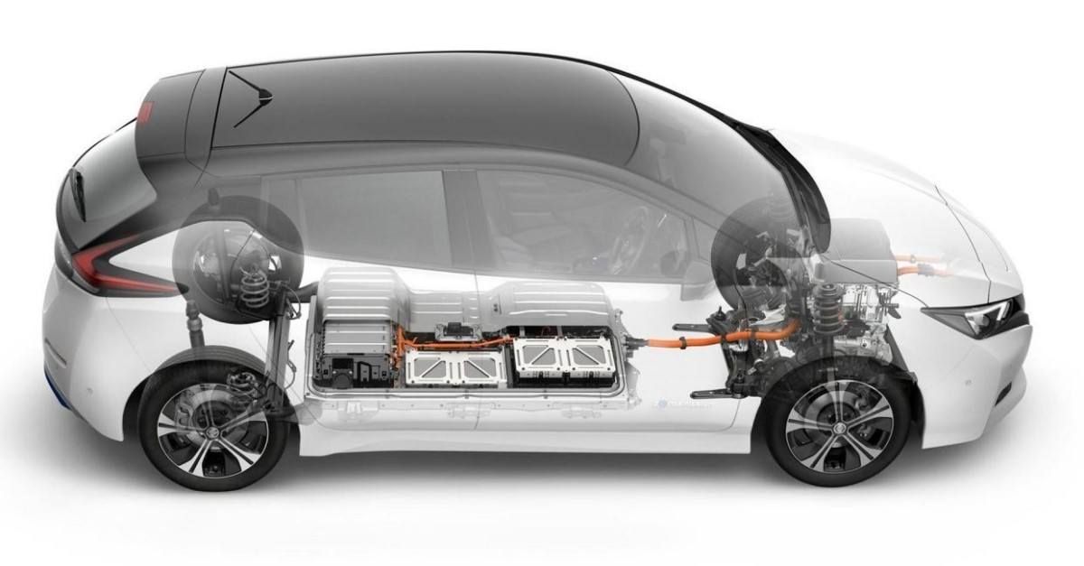 Un análisis en Europa revela los costes de mantenimiento de los eléctricos frente a la combustión