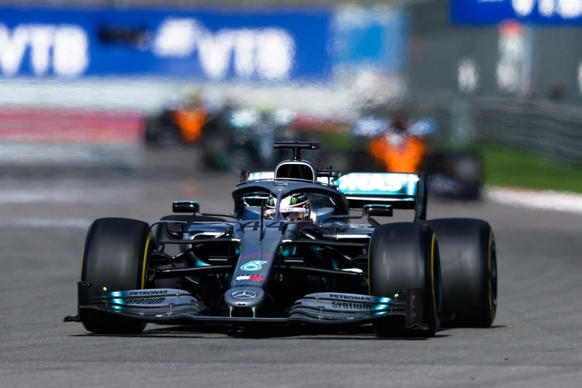 Mercedes niega que el acuerdo con McLaren sea el paso previo a su marcha de la F1