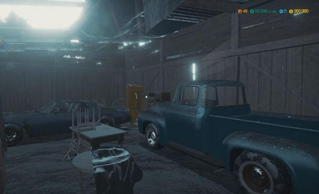 Car Mechanic Simulator