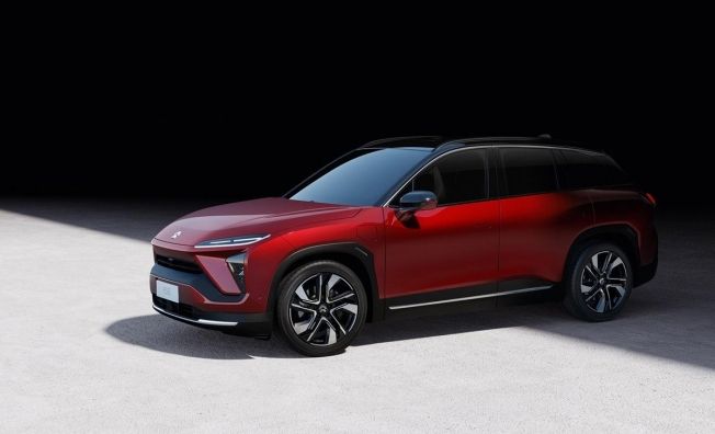 Nio ES6