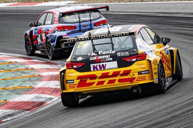 Previo y horarios del WTCR 2019 en Ningbo