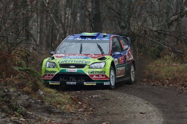 ¿Qué hay de nuevo, viejo? Las novedades del WRC en 2020