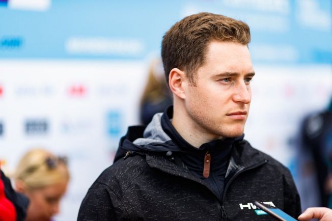 Vandoorne: 