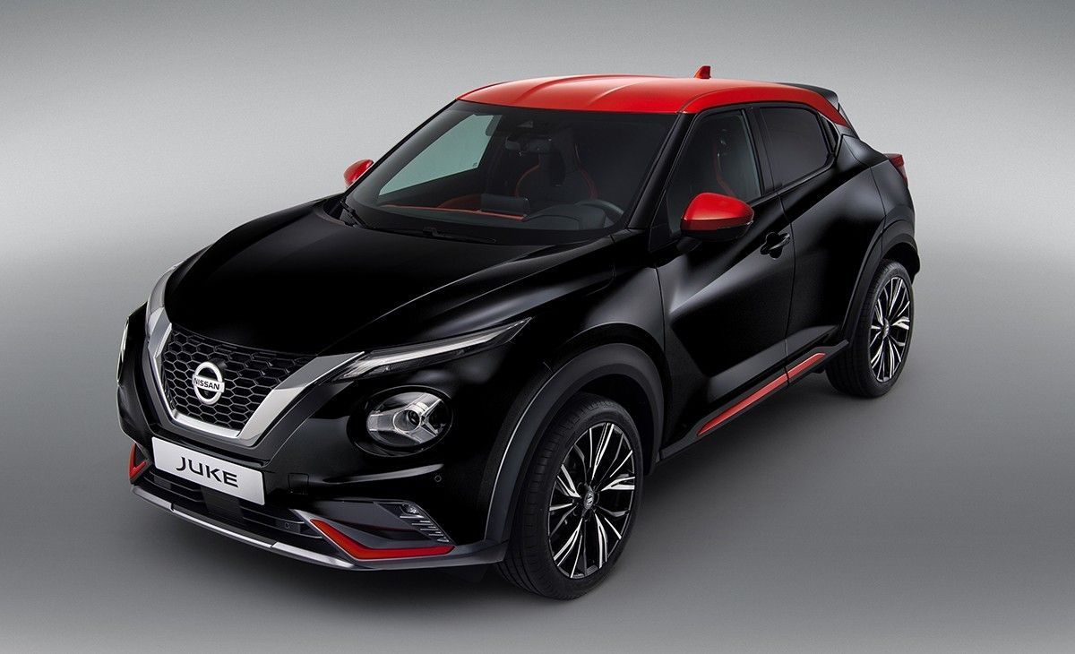 Nissan Juke Premiere Edition, festejando la llegada de la nueva generación