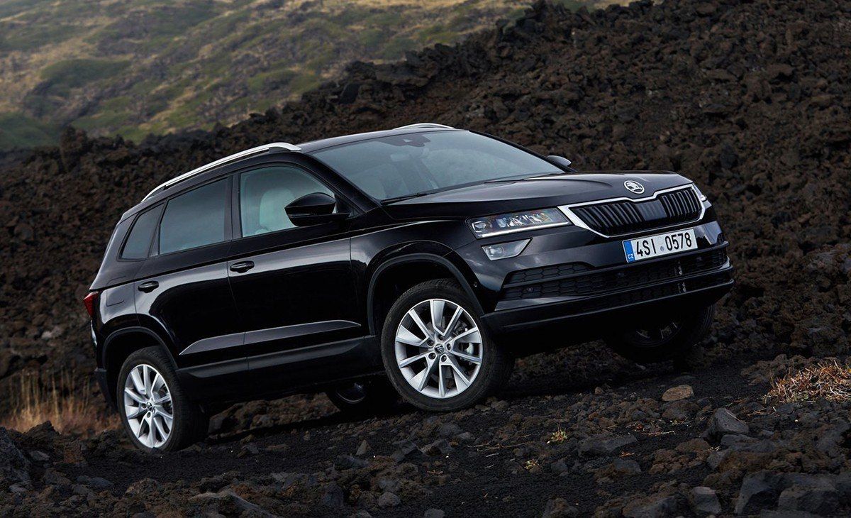 El Skoda Karoq alcanza el hito de las 250.000 unidades producidas