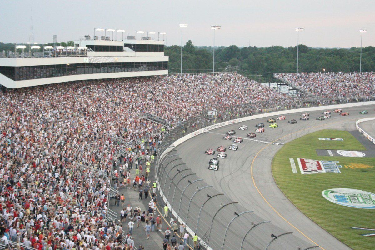 Calendario de IndyCar 2020: Richmond sustituye a Pocono