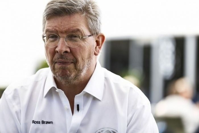 Ross Brawn no es partidario de dar entrada a nuevos equipos en 2021