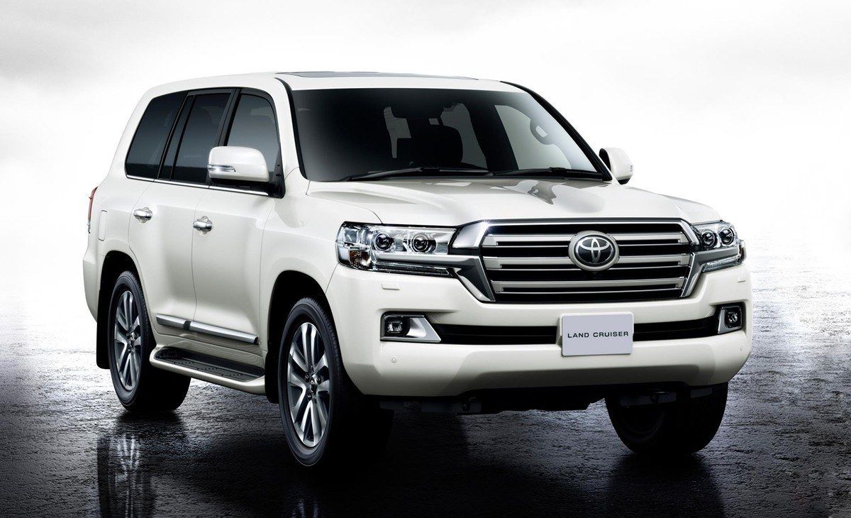 El Toyota Land Cruiser supera los 10 millones de ventas a nivel mundial