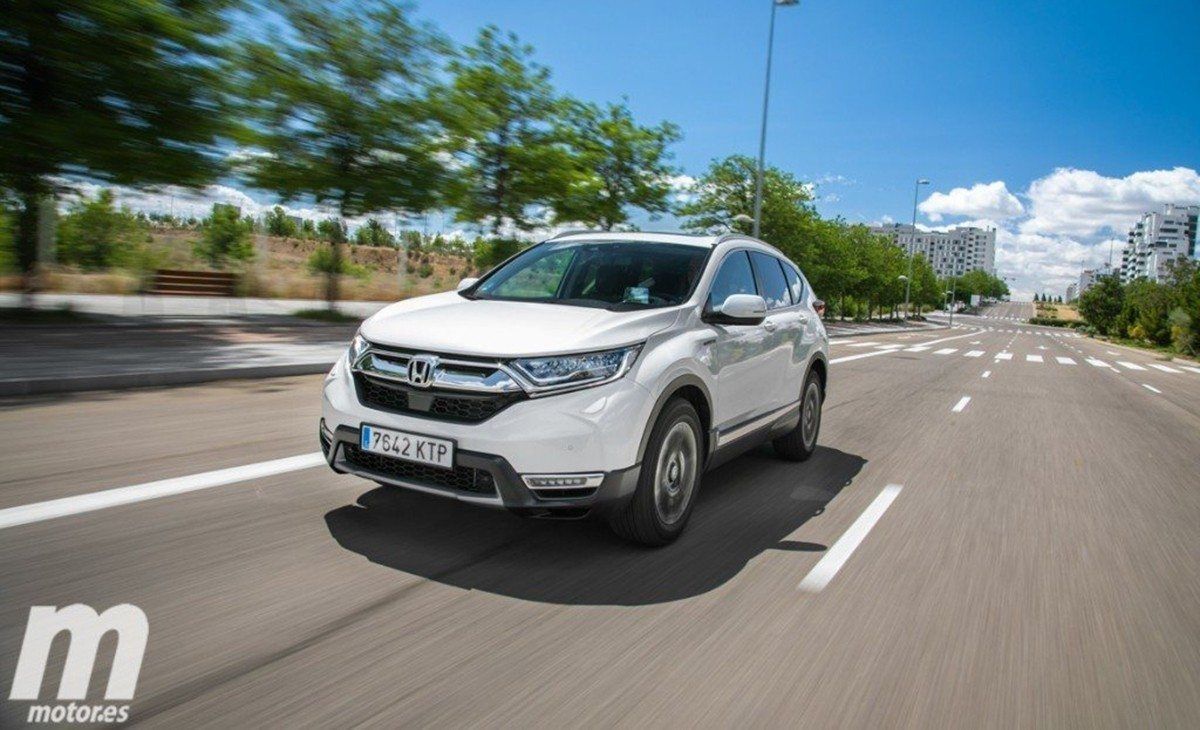 La gasolina manda en las ventas de coches a nivel mundial en el primer semestre de 2019