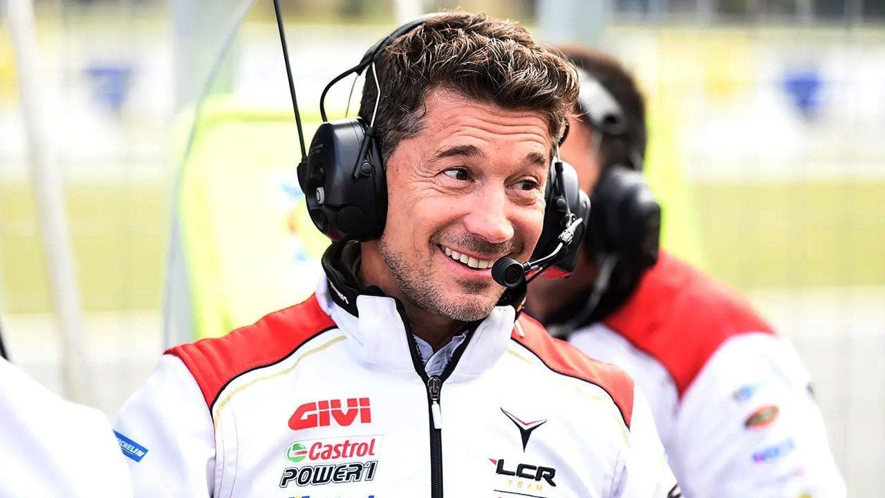 Cecchinello: "Lorenzo espera al prototipo de 2020 para decidir si continúa"