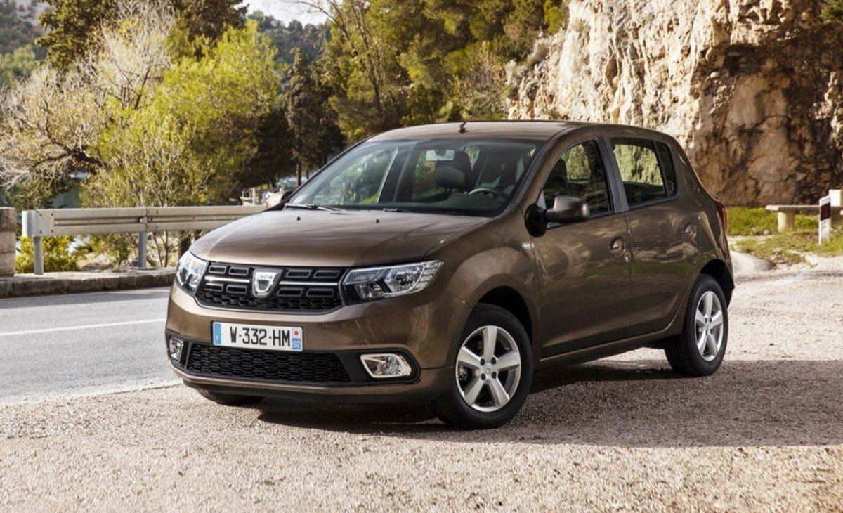 El Dacia Sandero más vendido en España: gasolina y con un equipamiento aceptable