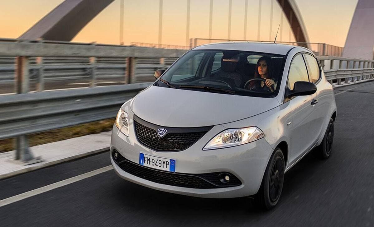 Lancia apostará por la tecnología semihíbrida