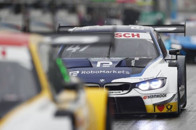 BMW tendrá seis coches de fábrica en la temporada 2020 del DTM