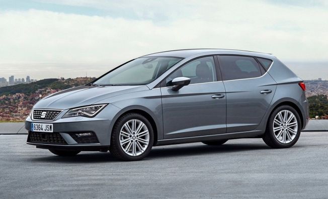 SEAT León