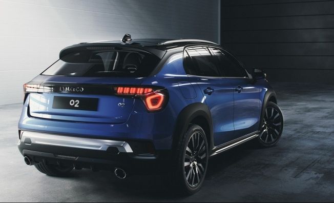 Lynk & Co 02