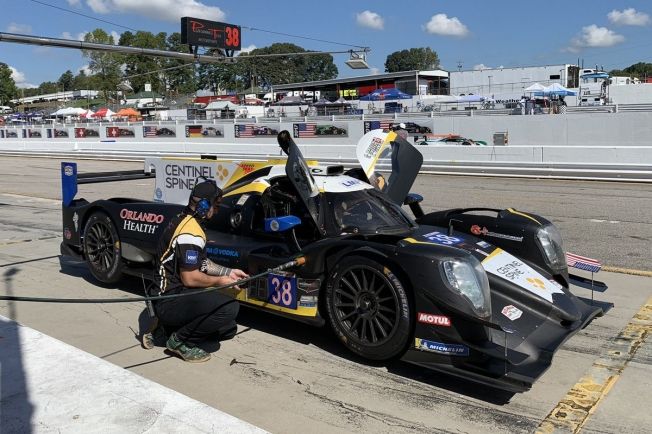 Performance Tech debutará en Le Mans gracias a Cameron Cassels