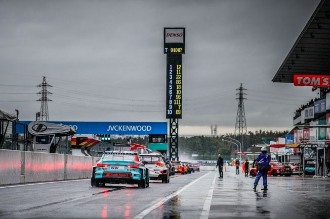 Previo y horarios del WTCR 2019 en Suzuka