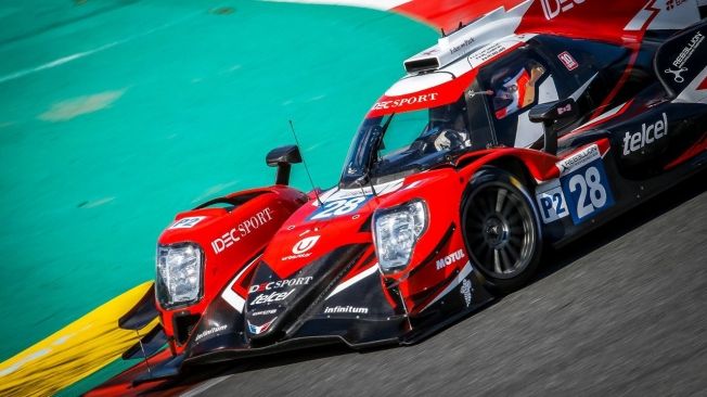 Así es el reparto de invitaciones de las ELMS para Le Mans 2020