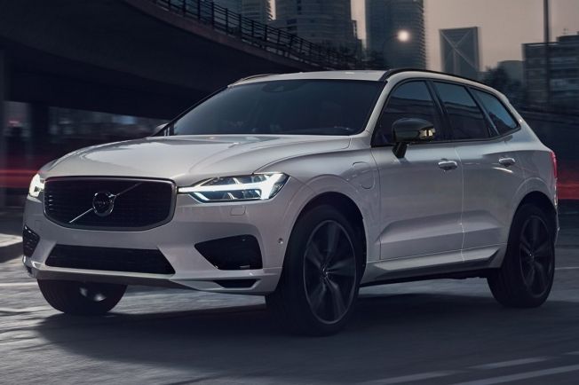 Volvo deja un lado los híbridos y se centrará en los coches eléctricos