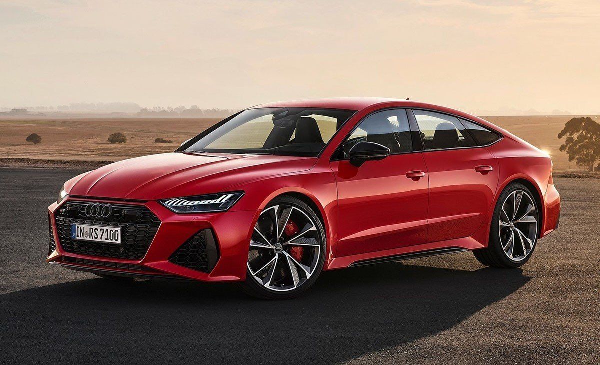 El nuevo Audi RS 7 Sportback 2020 ya tiene precio en España