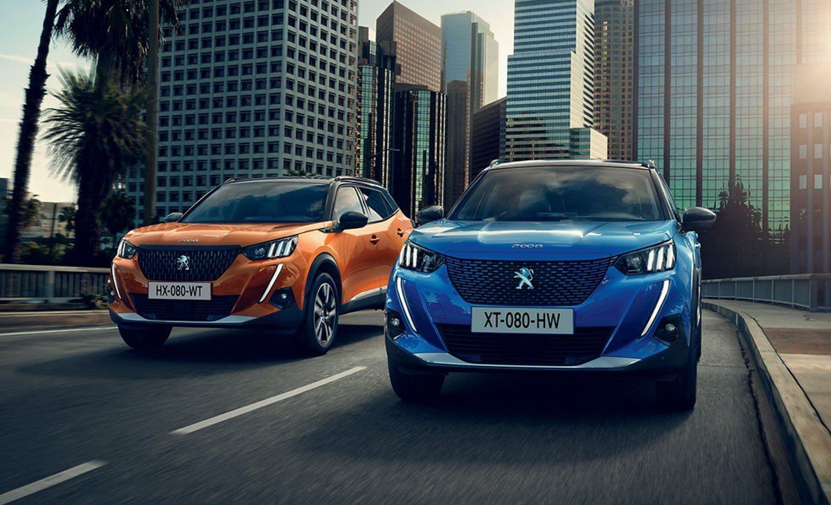 El nuevo Peugeot 2008 inicia su comercialización en España: ya sabemos su precio