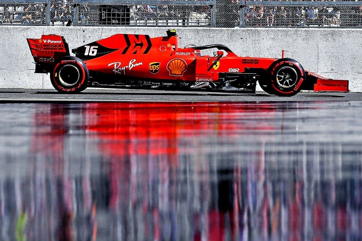 ¿Qué pasa con el motor Ferrari? Sus rivales siguen pidiendo respuestas a la FIA