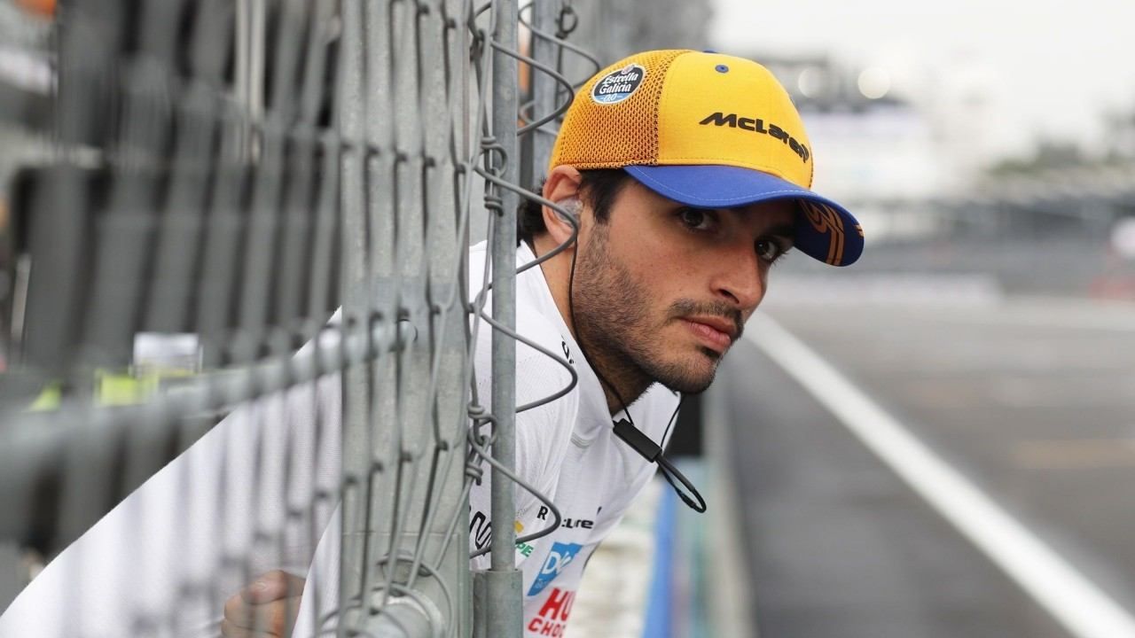 Sainz aplaude que la GPDA haya conseguido frenar la prohibición de las mantas térmicas